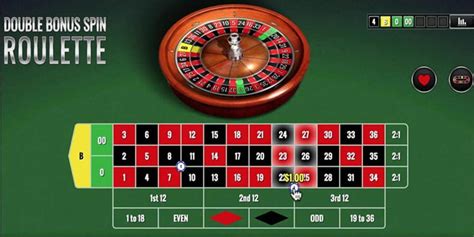 roulette rtp